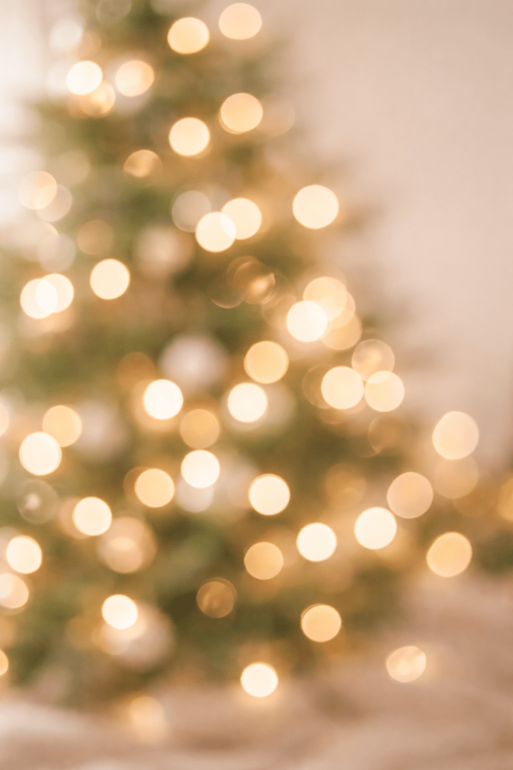 Christmas Eve, and the Honor of Being the&nbsp;One